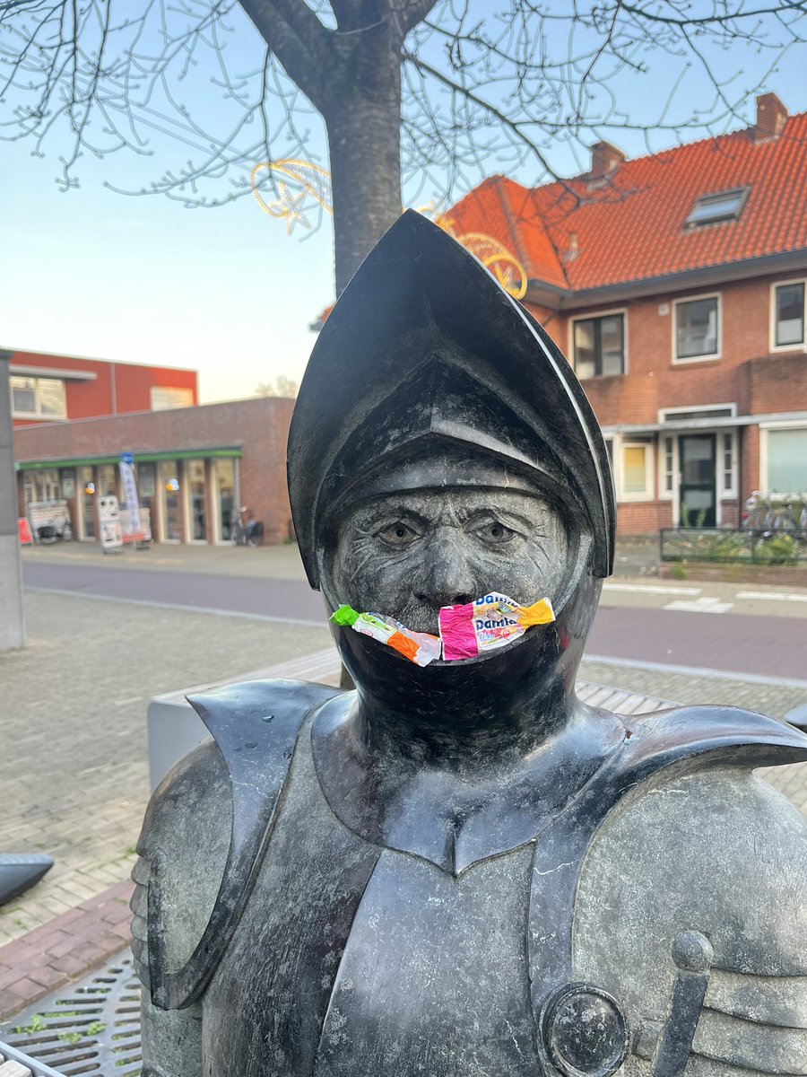 Ouwe snoeperd! 😂 #JanvanSchaffelaar #Barneveld