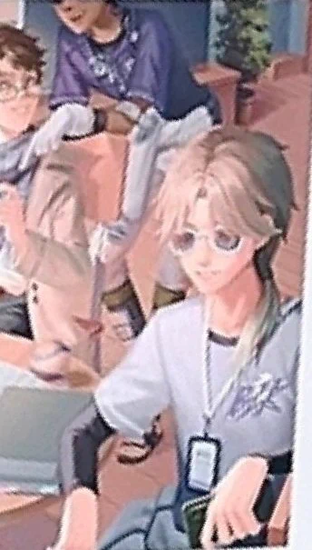 今回納棺師情報は特にないかなぁと思って油断してたよな
カールであって欲しい! 
