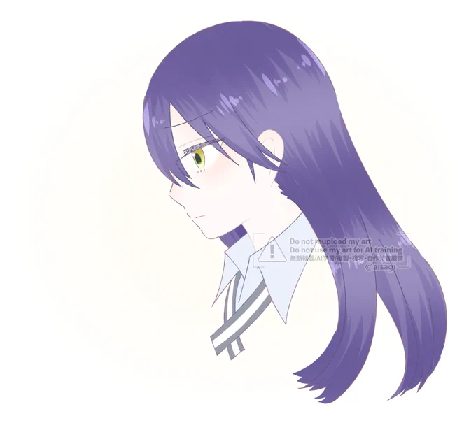 ニャアン すこやかであれ