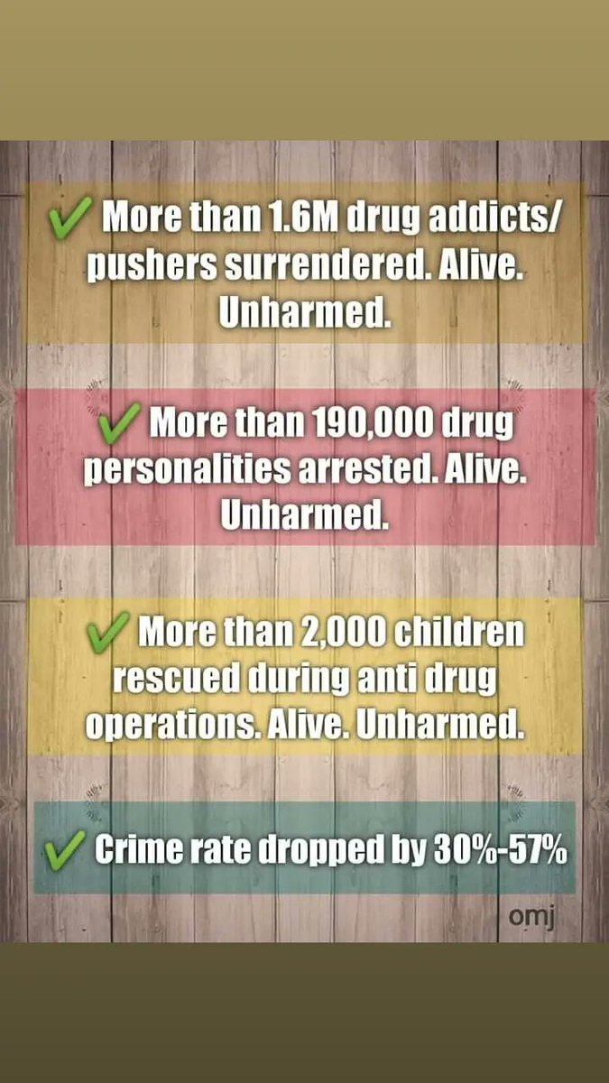 kobby1845's tweet photo. @heartofemmaus @urpoliticalchar Anong hindi binigyan ng pagkakataon ..? Sa kampanya pa lang ay ng warning ito ..at ito ang milyon na ng surender at nagbagong buhay. https://t.co/miGxzeb0q9