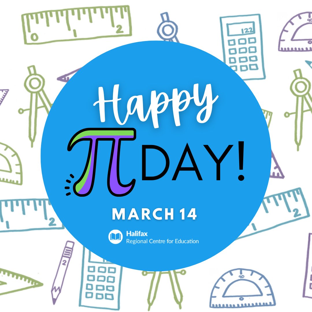 Celebrating the beauty of mathematics today with Pi Day! Here's to the infinite wonder of 3.14159 and beyond!