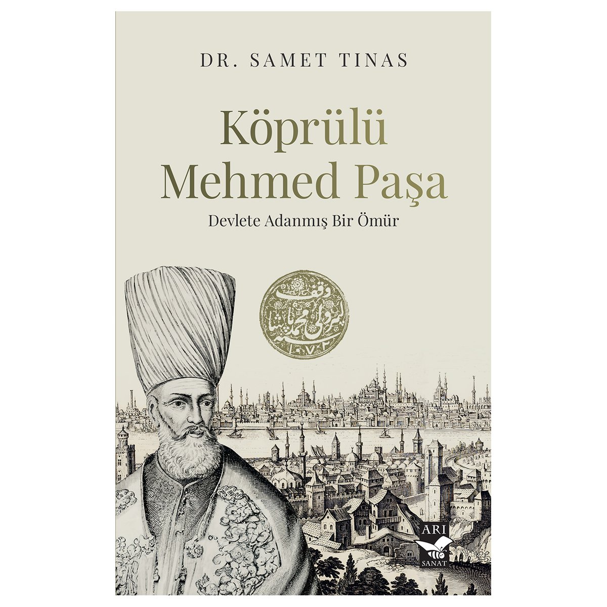 Köprülü Mehmed Paşa / Dr. Samet Tınas arisanat.com/koprulu-mehmed…