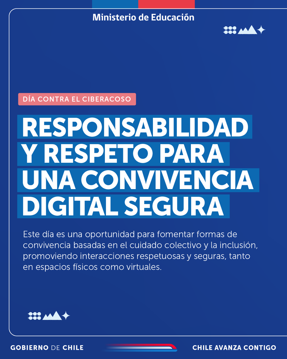 Seremi de Educación Región de Aysén tweet media