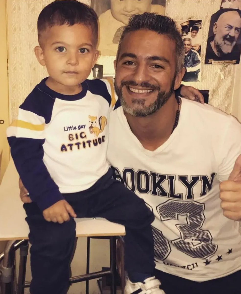 Feliz cumple Eze !! Te deseo lo mejor de lo mejor hijo. Te amamos ❤️ #10