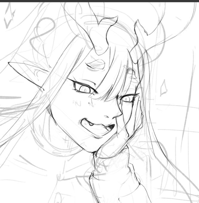 こいつまた伊吹さん描いてるワ 