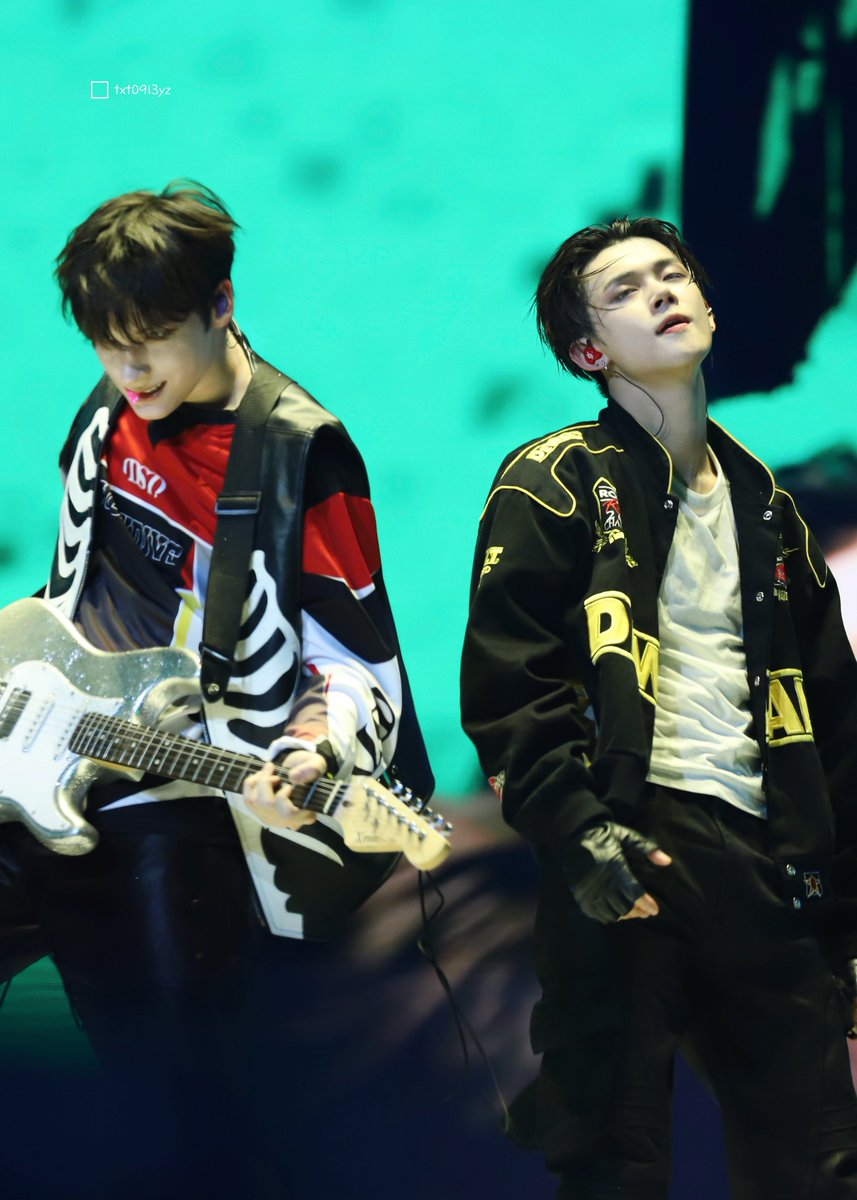 ヨンジュン Memories Genie Music TXT - Japan 4th Single Chikai [Limited Member