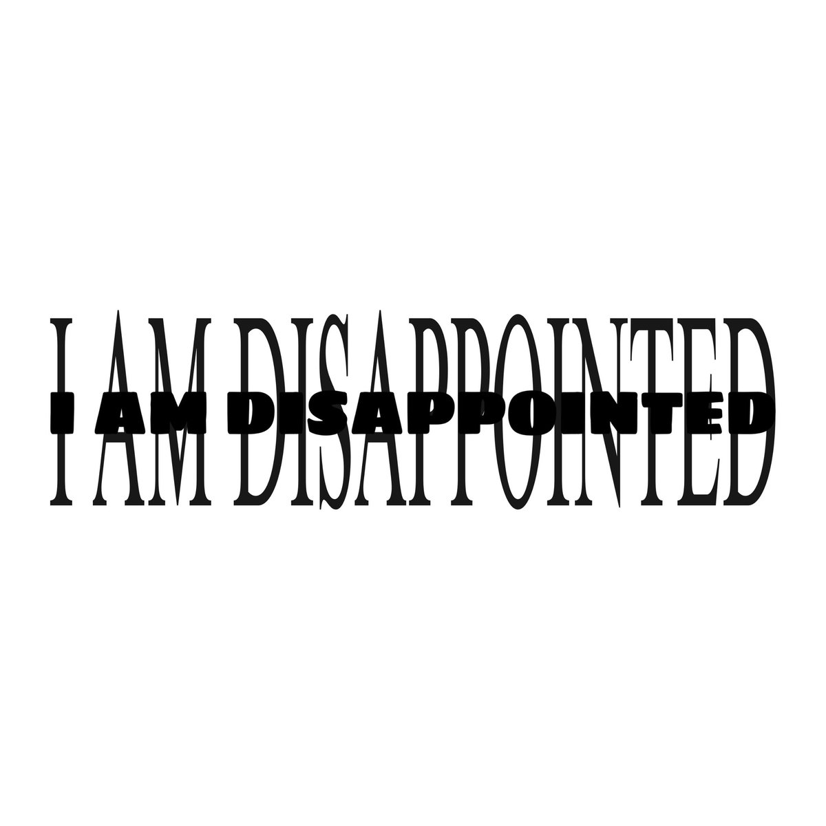 half the songs with good potential are either Justin Bieber or outta tune.. im sorry..

#IAMMUSIC #playboicarti #IAMDISAPPOINTED