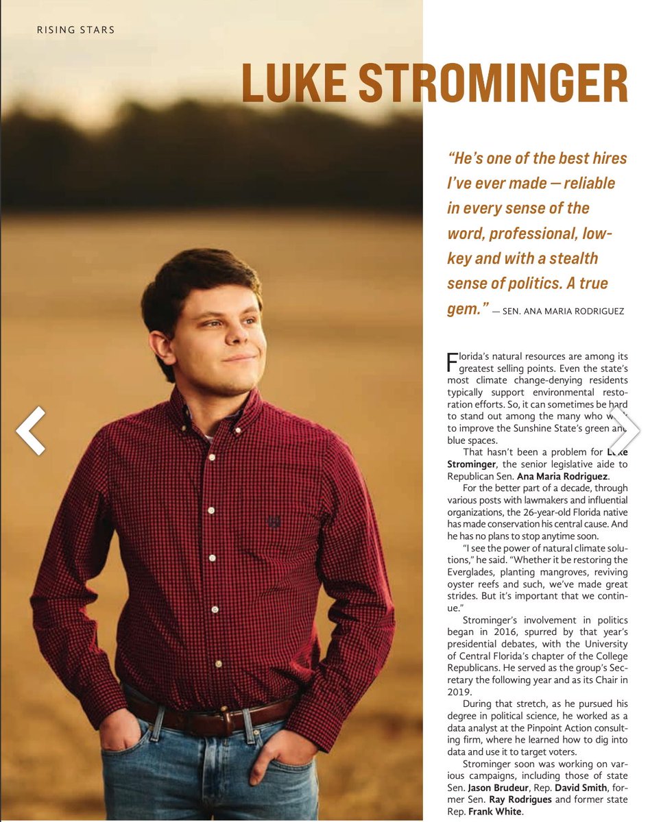 Luke Strominger tweet media