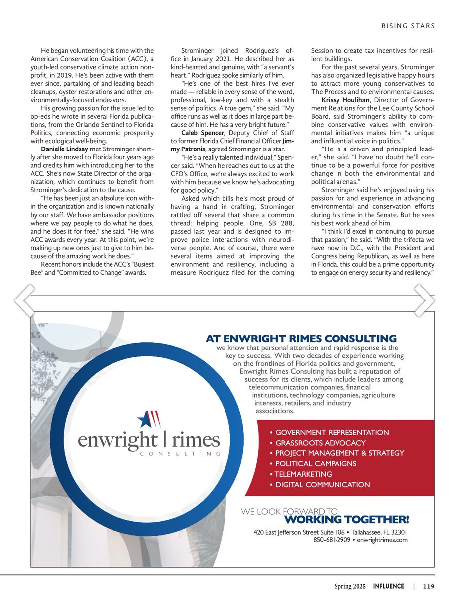 Luke Strominger tweet media