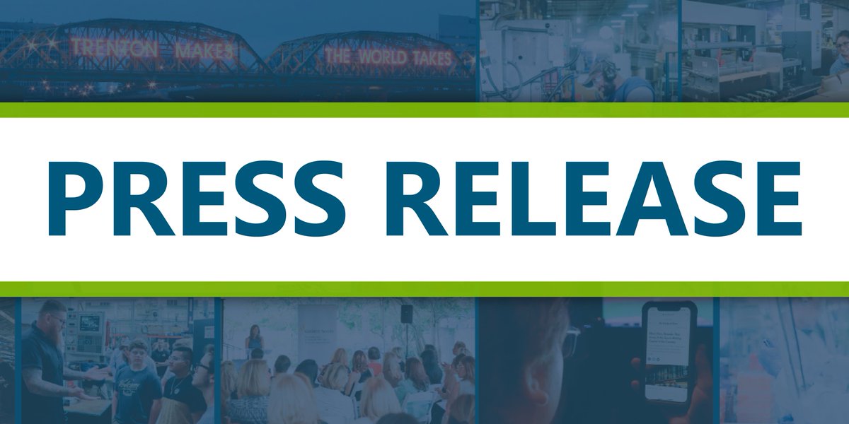 BioNJ_Org's tweet image. NJEDA’s Emerge Program Secures Major Pharmaceutical Company’s Presence in NJ 
njeda.gov/njedas-emerge-…
#NJEDA #EmergeProgram #NewJersey #BusinessGrowth #EconomicDevelopment