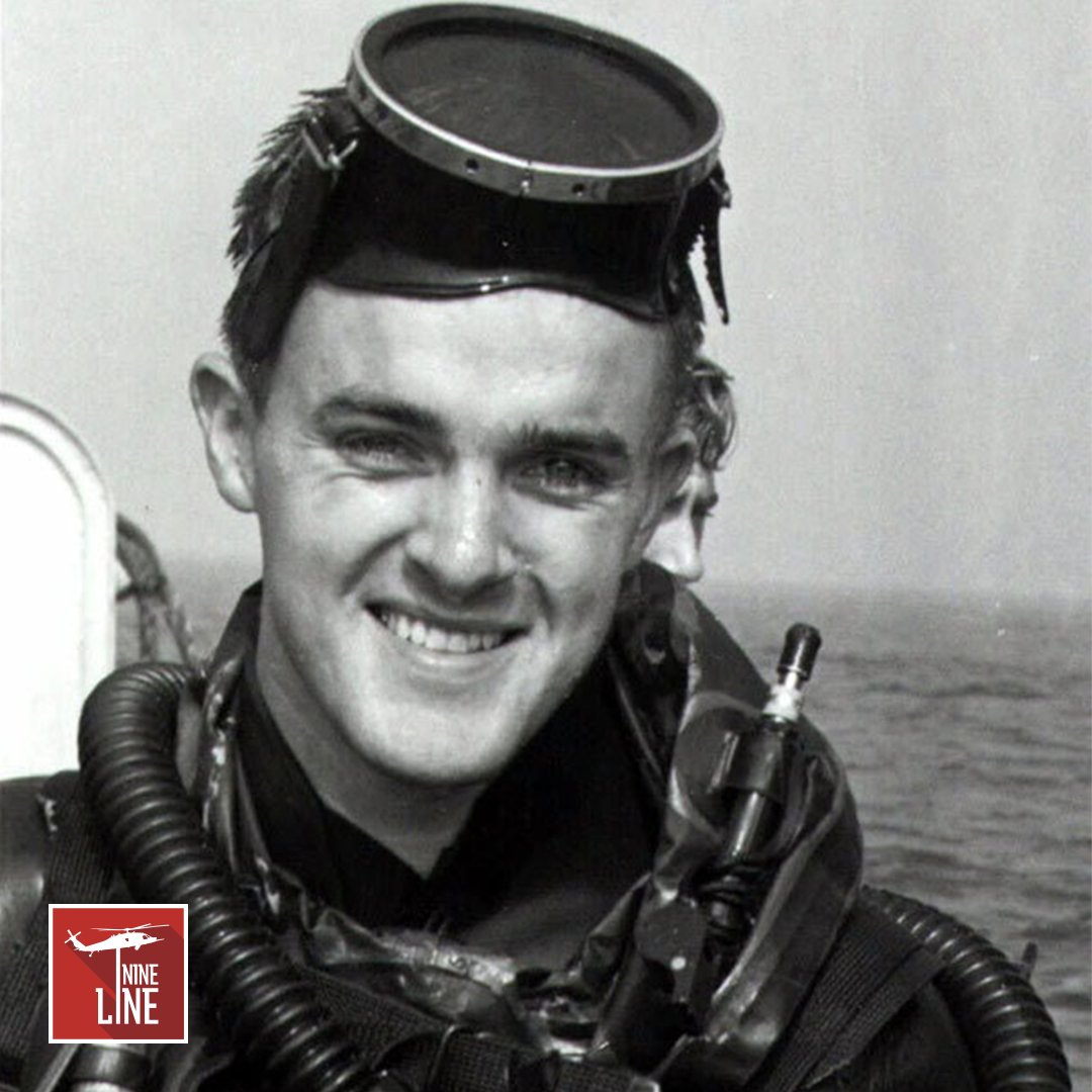 NineLineApparel's tweet photo. March 14, 1969 - Lieutenant Junior Grade Joseph Kerrey (aka Bob Kerrey) was serving as a SEAL team leader during a battle against Viet Cong forces.
#onthisday #thisdayinhistory #nineline #navylt #BobKerrey https://t.co/hqpNmTcjXm