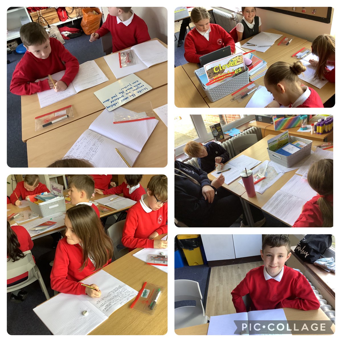 Eastway Primary tweet media