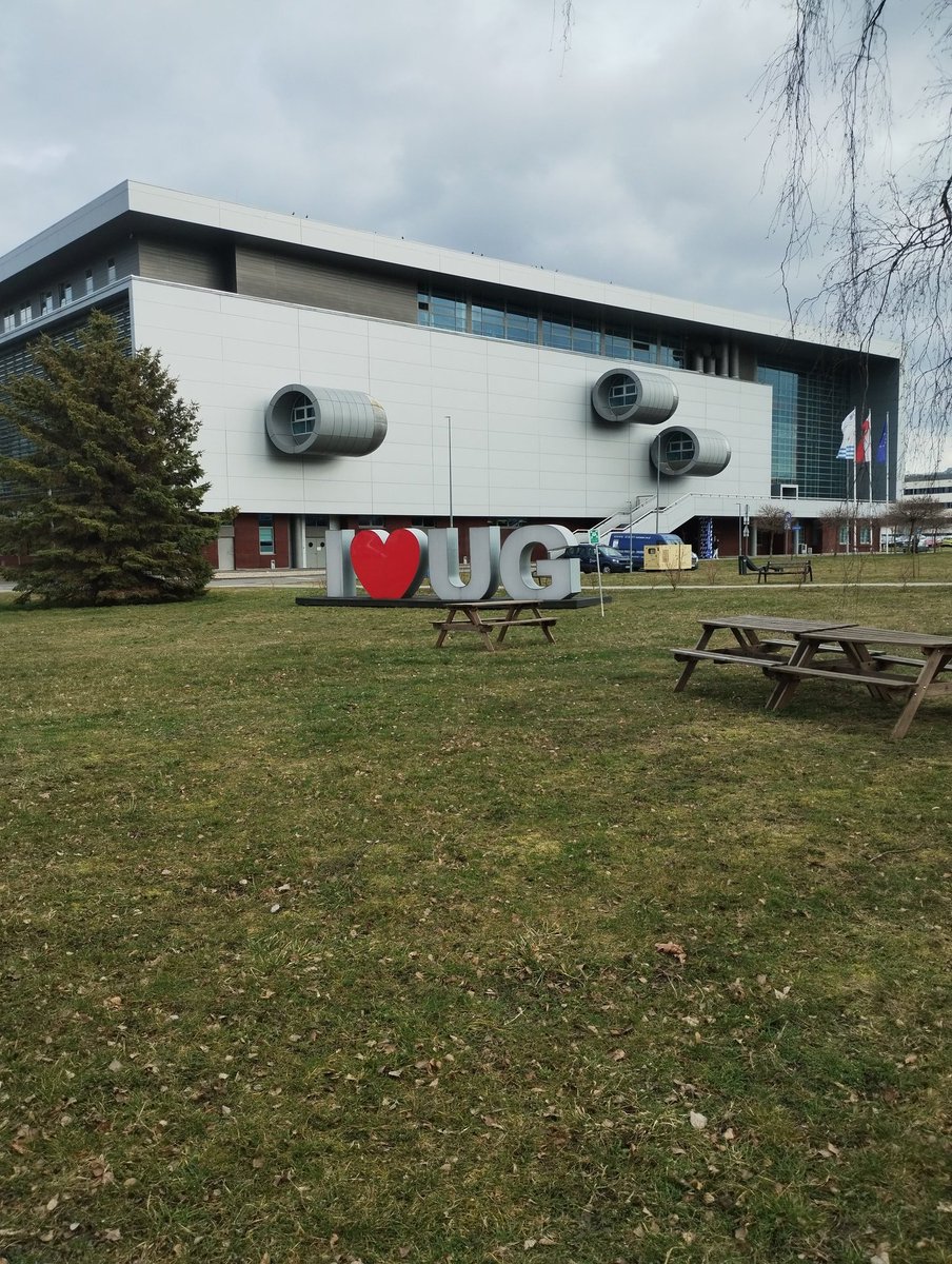 Dzisiaj tu zawędrowałem. Jak? Nie wiem