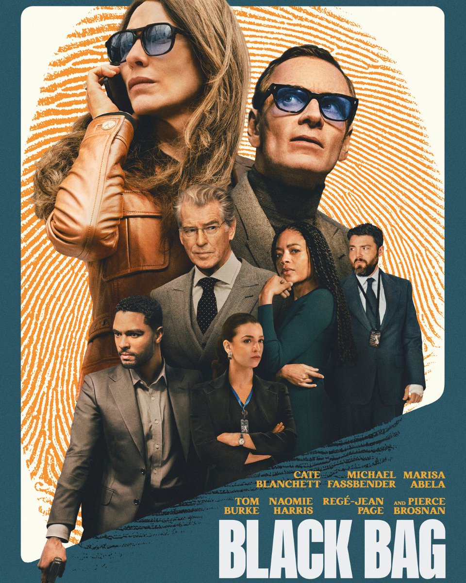 WFcinema's tweet photo. Your 'to watch' list just got a whole lot longer! We've got 4 NEW FILMS hitting our screens. Good luck choosing! 🎬

Black Bag 🕵️
Opus 🤯
In The Lost Lands 👑
Last Breath 🌊

Book your seats 🍿 https://t.co/YzsyjeD5qv https://t.co/ZQXONK6Jlt