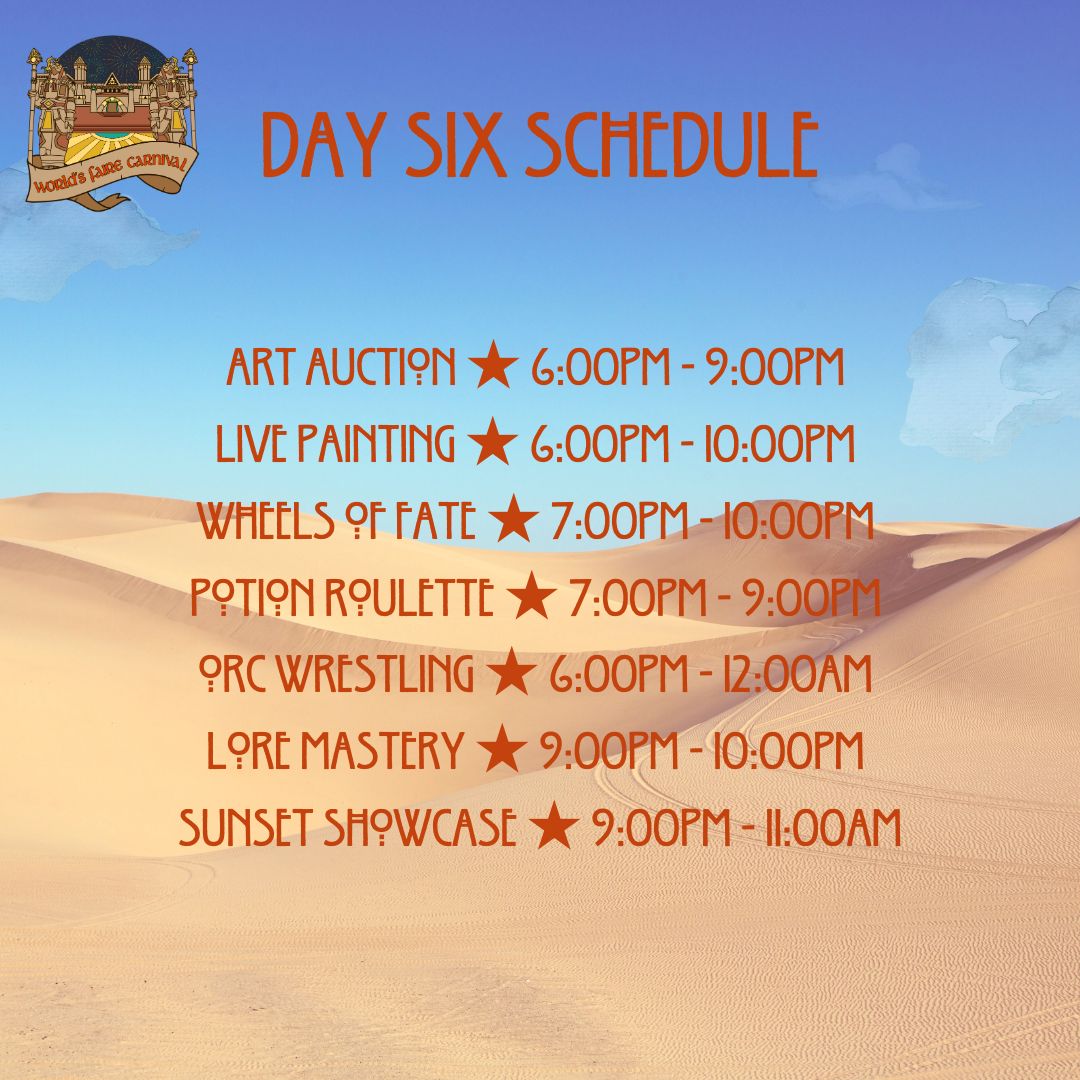 The festivities are nearly done- but there is still plenty to do!  #worldofwarcraft #charityevent #rpevent #moonguard #wyrmrestaccord #wfc2025