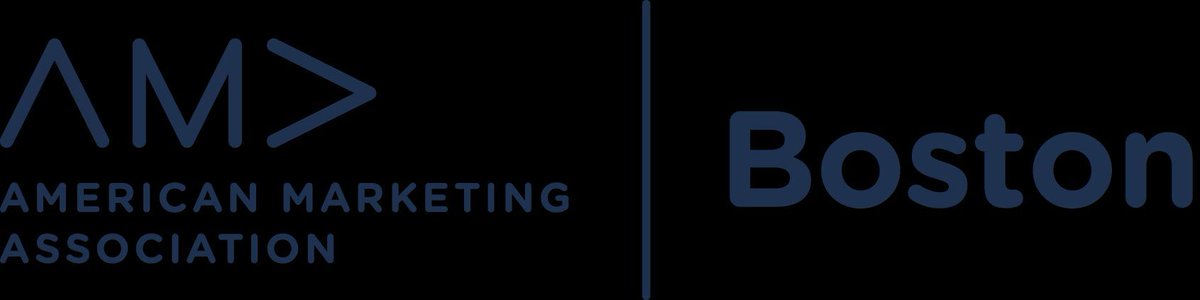 American Marketing Association (AMA) | Boston tweet media