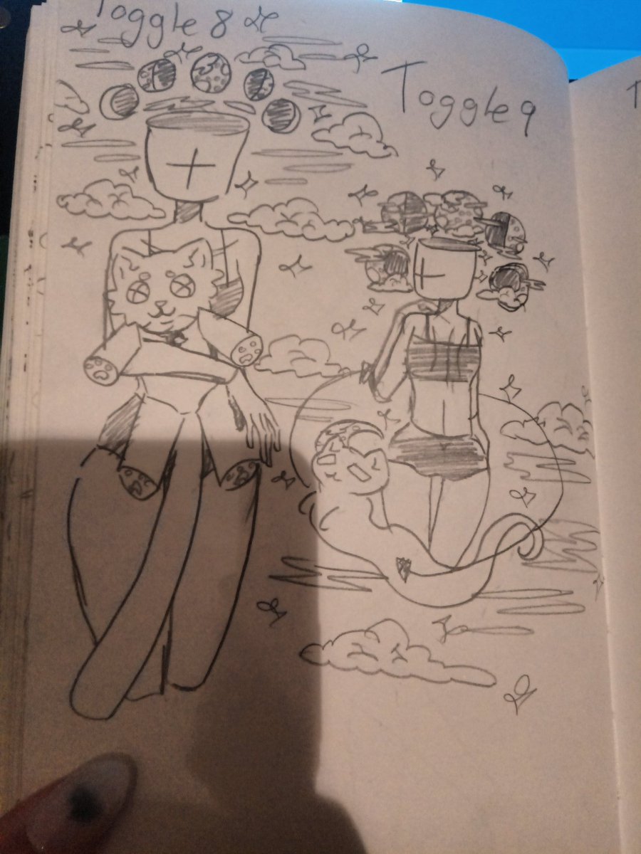 Cutei_loony's tweet photo. Purrfect Lullaby Halloween Halo 2025 concept (post 2/3) #RHconcepts #royalehigh #conceptdesign https://t.co/yPPz1HZ3t1