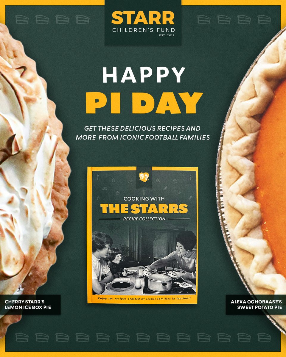 Starr Children's Fund tweet media