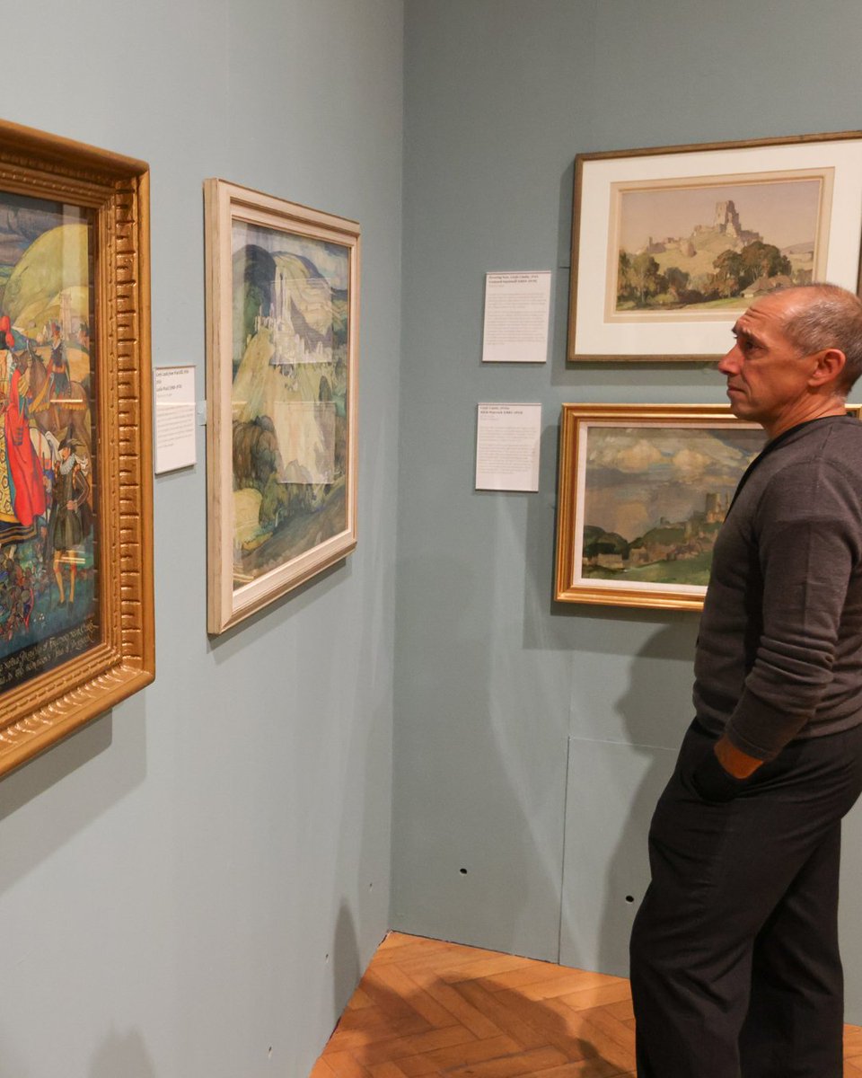 Russell-Cotes tweet media