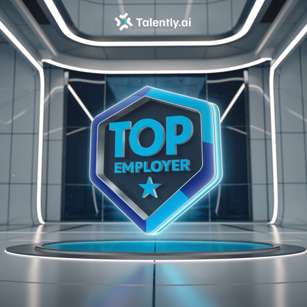TalentlyAI's tweet photo. Modern interviews = stronger employer brand.

Visit: https://t.co/ZldBKKo0lX

#AIRecruitment #TalentlyAI #RecruitmentSimplified #HiringSolutions #TeamBuilding #CareerDevelopment #WorkplaceCulture #RecruitmentExcellence #WorkforceDevelopment #WorkplaceInnovation #TalentManagement https://t.co/C92ZyUsWAV