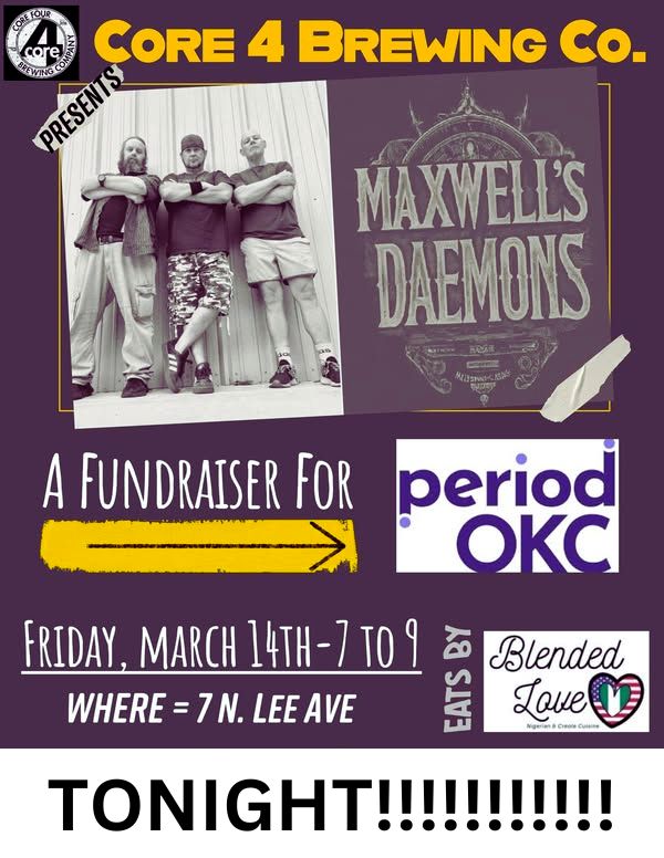 Period_OKC tweet media