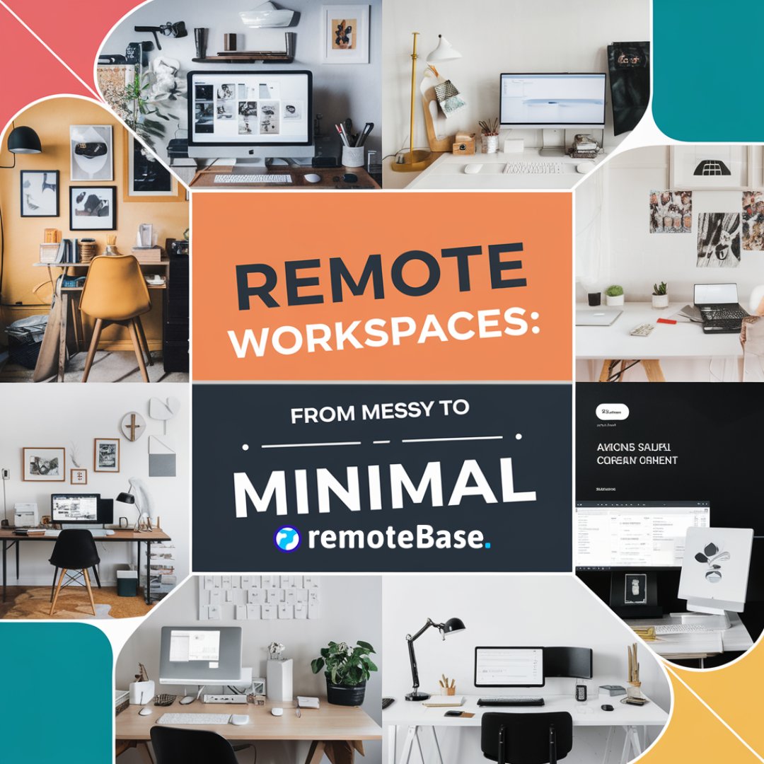 Remotebase tweet media