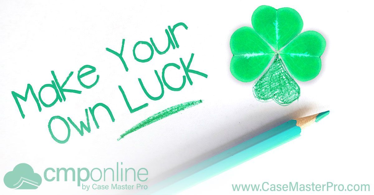 CaseMasterPro1's tweet image. Don&apos;t leave everything to luck. A good #LegalSoftware can bring good results. ☘️
 Free Demo:  buff.ly/NTWRzko
 #StPatricksDay2024 #LawyerLife #LegalTech #LawTech #Saas