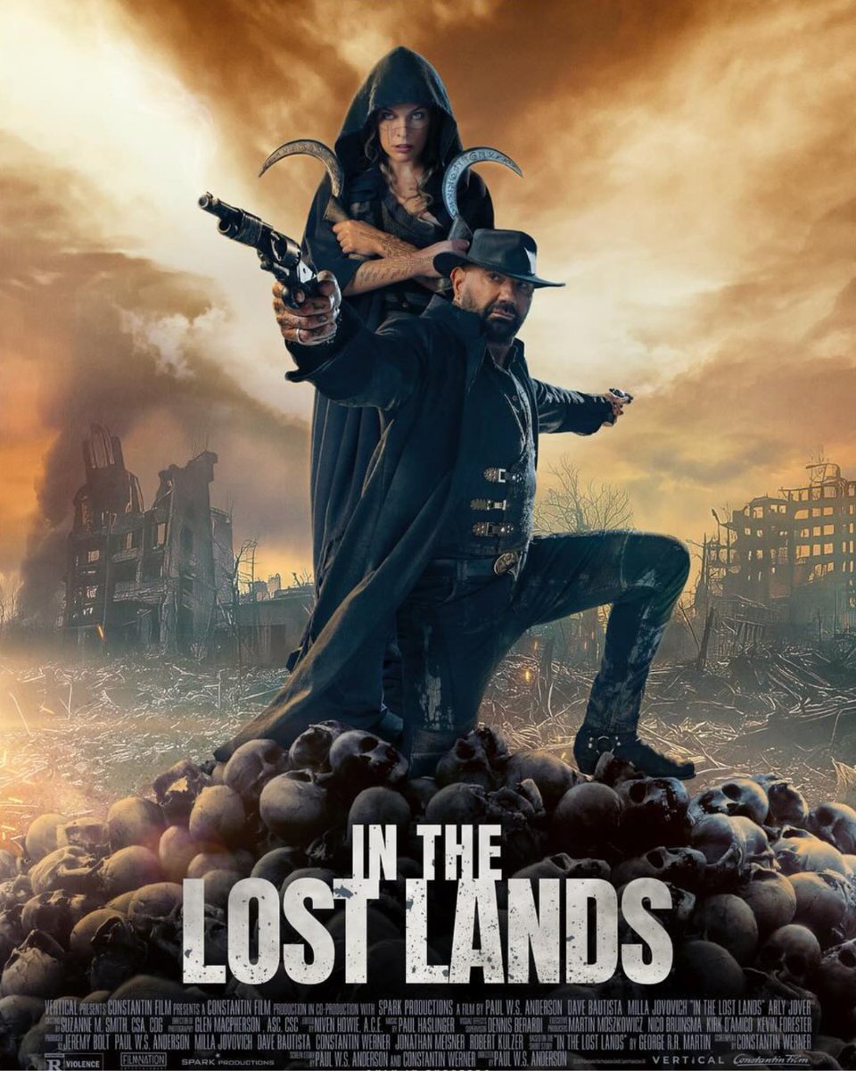 StudioDunoon's tweet image. Decisions, decisions! 🤯 We've got three incredible new films: BLACK BAG, THE LOST LANDS, and LAST BREATH. From spy drama to fantasy adventure to a real-life rescue, there's something for everyone.

Book your seats 🍿 studiocinema.co.uk