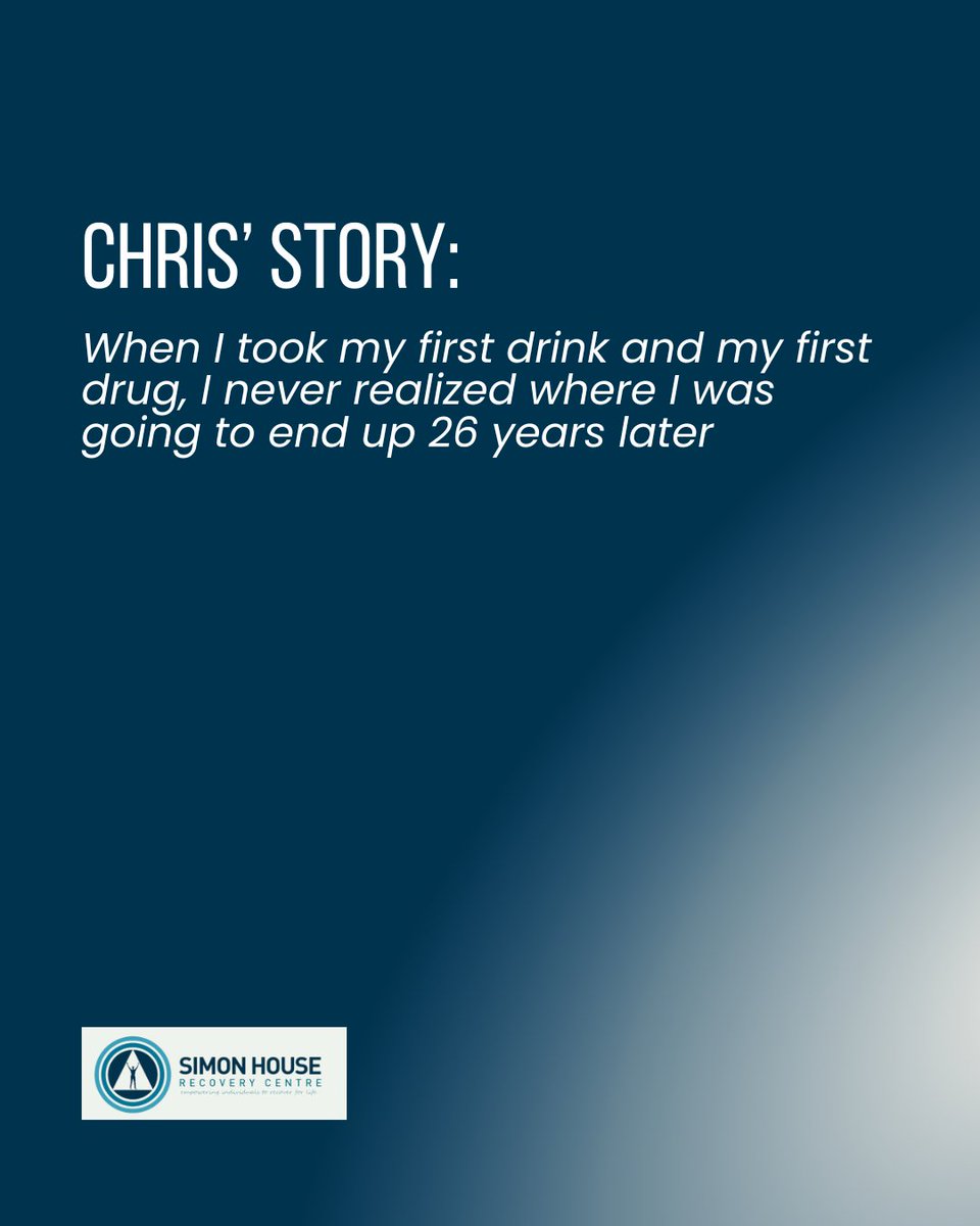 SimonHouseYYC's tweet photo. We are honoured to share the stories of the individuals that have walked through our doors, it takes immense courage to open up about the road to recovery and we hope that the stories that you read help you on your own journey. 

https://t.co/PkbW8oEQB1 https://t.co/1jJRdzxMu4