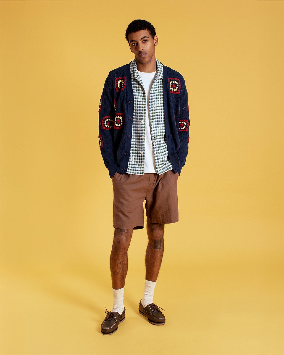 far___afield's tweet photo. Unpredictable weather 🤝 Transitional knitwear⁠
⁠
Combat the curious conditions with our versatile range of Transitional Knitwear.

https://t.co/KxzXMUBFZh https://t.co/9DkBnaqJZY