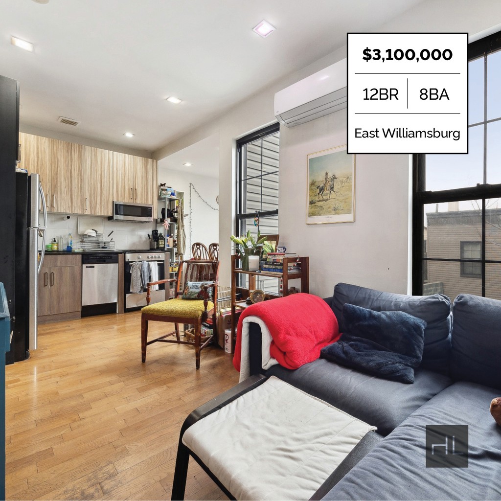 Highline Residential tweet media