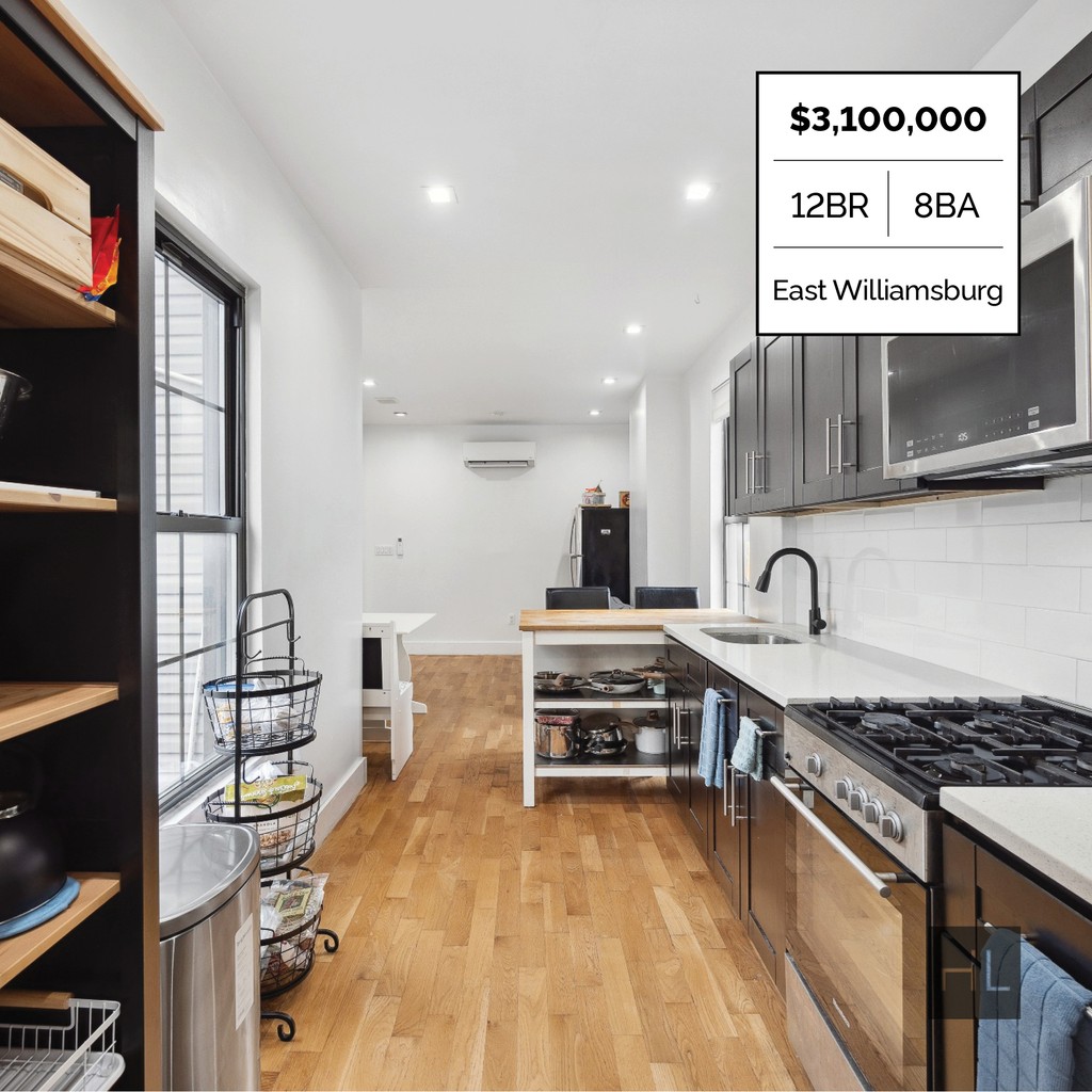 Highline Residential tweet media