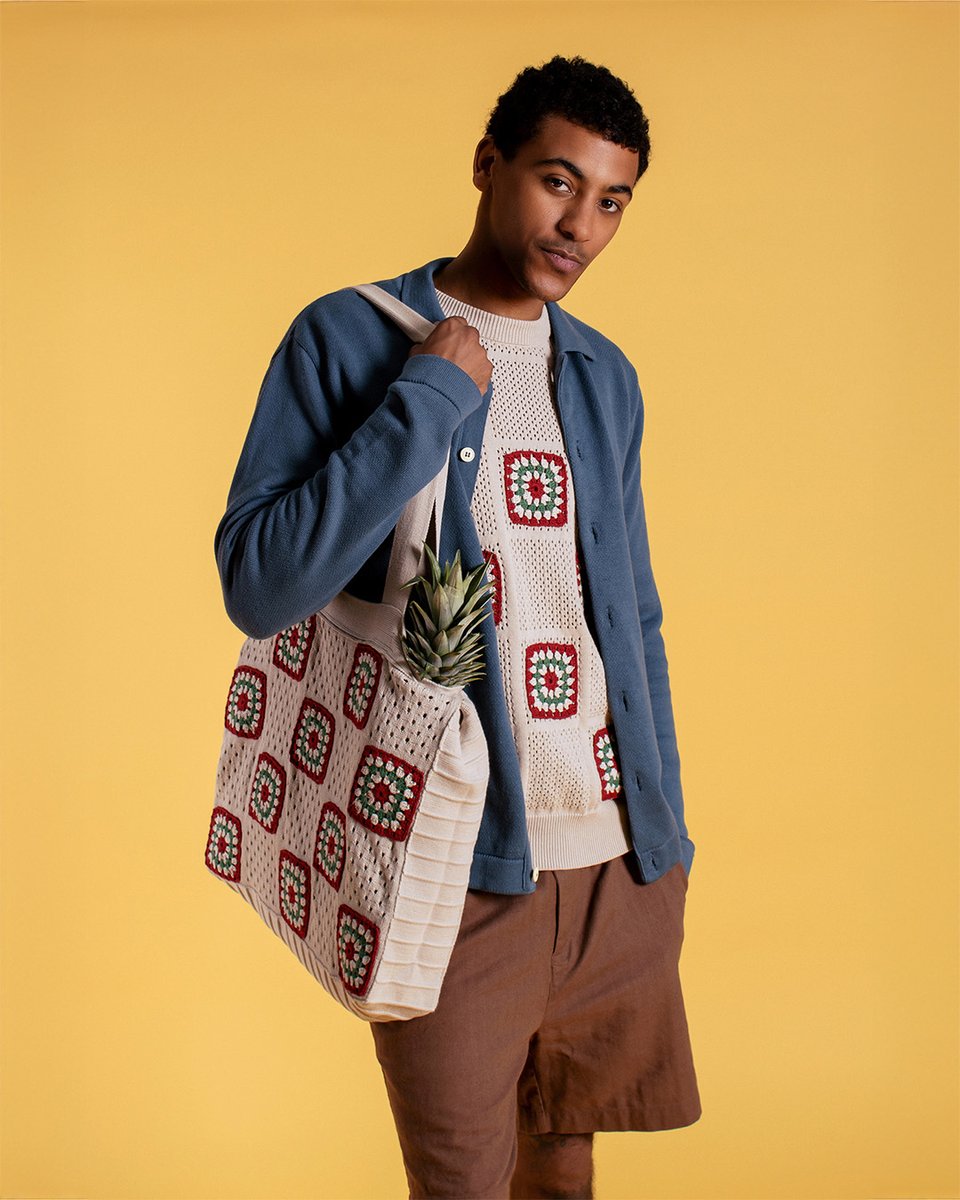 far___afield's tweet photo. Unpredictable weather 🤝 Transitional knitwear⁠
⁠
Combat the curious conditions with our versatile range of Transitional Knitwear.

https://t.co/KxzXMUBFZh https://t.co/9DkBnaqJZY