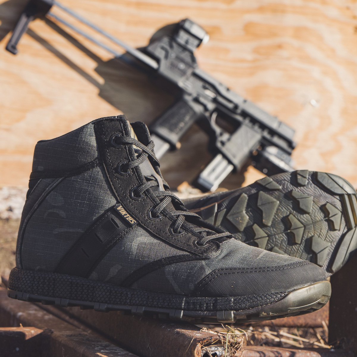 ViktosBrand's tweet image. NEW GEAR at VIKTOS.COM #DontMissOut 🇺🇸

Make sure to sign up to our newsletter and SMS for updates &amp;amp; intel. 🔥

#VIKTOS #FreshDrop #NewGear #OverbeachATVShoes