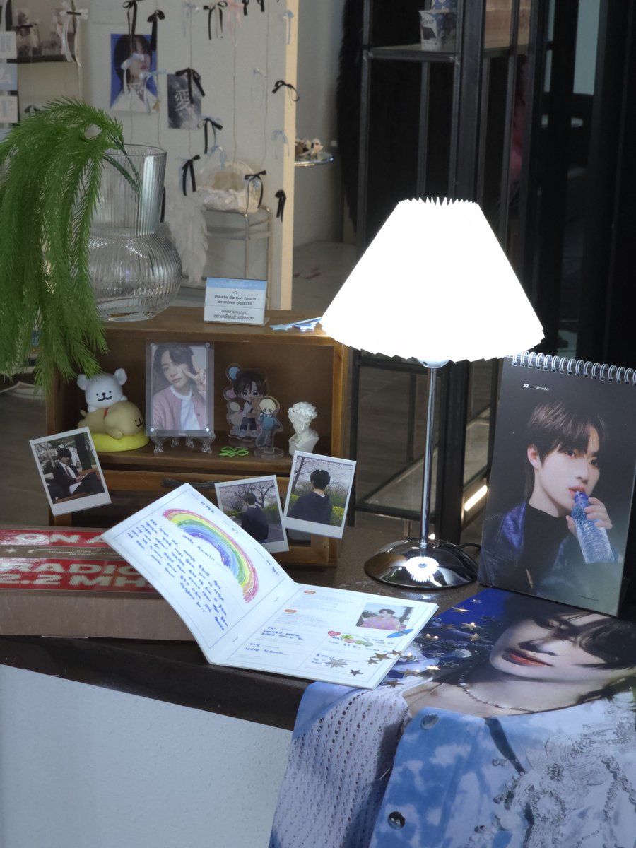 _beomblegum's tweet photo. : ¨·.·¨ :
‌  ` ·. 🫧⋆ 𝑴𝒂𝒌𝒆 𝒊𝒕 𝒑𝒐𝒑 𝒍𝒊𝒌𝒆 𝑩𝒆𝒐𝒎𝒃𝒍𝒆𝒈𝒖𝒎⋆˚🫧

เจอกันพรุ่งนี้นะค้าบ🧸

@sansetcafe_ ชั้น2&amp;3
ตั้งแต่เวลา 11.00-18.00 น.

#MakeItPopLike_Beomblegum https://t.co/QiaQTQruZ0
