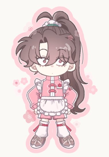 OMG0TAKU's tweet image. 요즘 이런 게 좋은데 다 그릴 체력은 없어서 남여캐 최애로만...