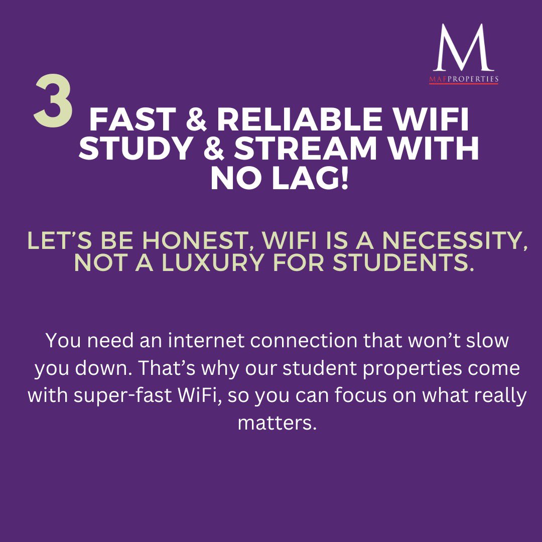 MAF Properties Student Accommodation tweet media