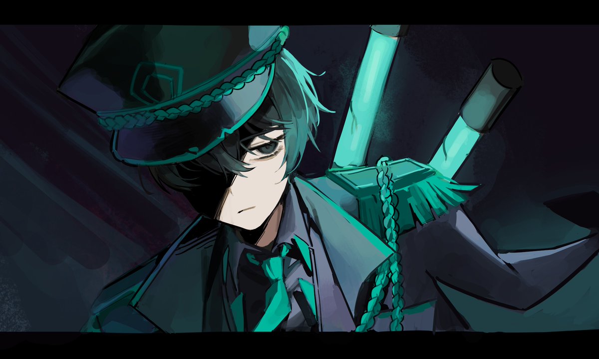 #Limbus_Company rkgk