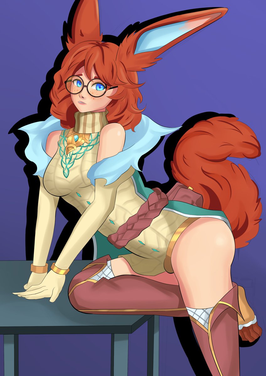 Pathogenus's tweet image. Aurora fan art
#LeagueOfLegendsFanArt