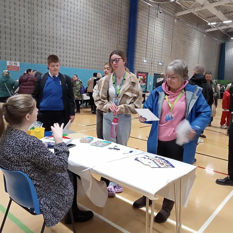 Careers Wales tweet media