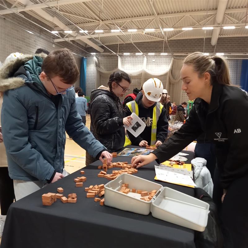 Careers Wales tweet media