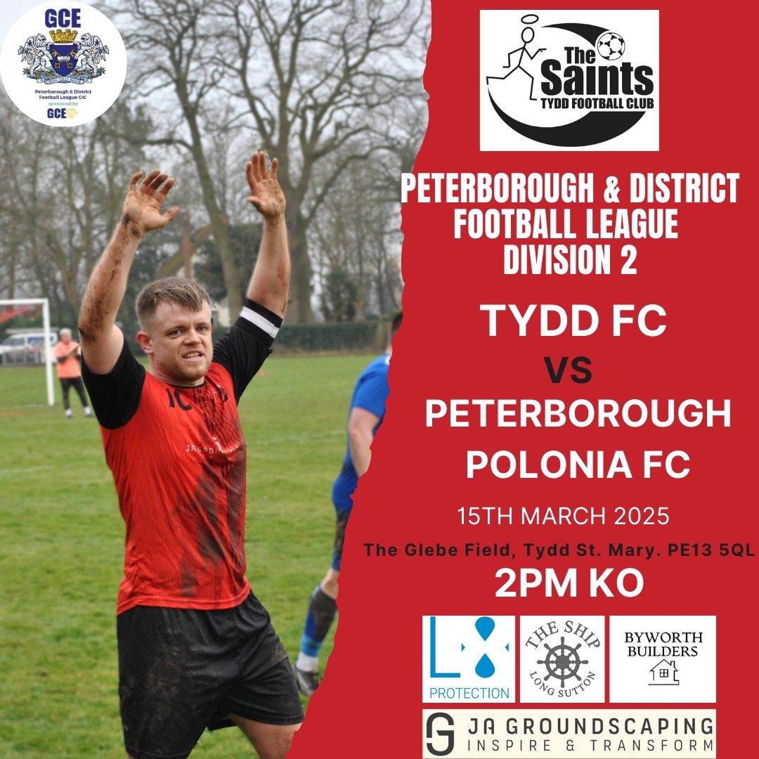 Tydd Football Club tweet media