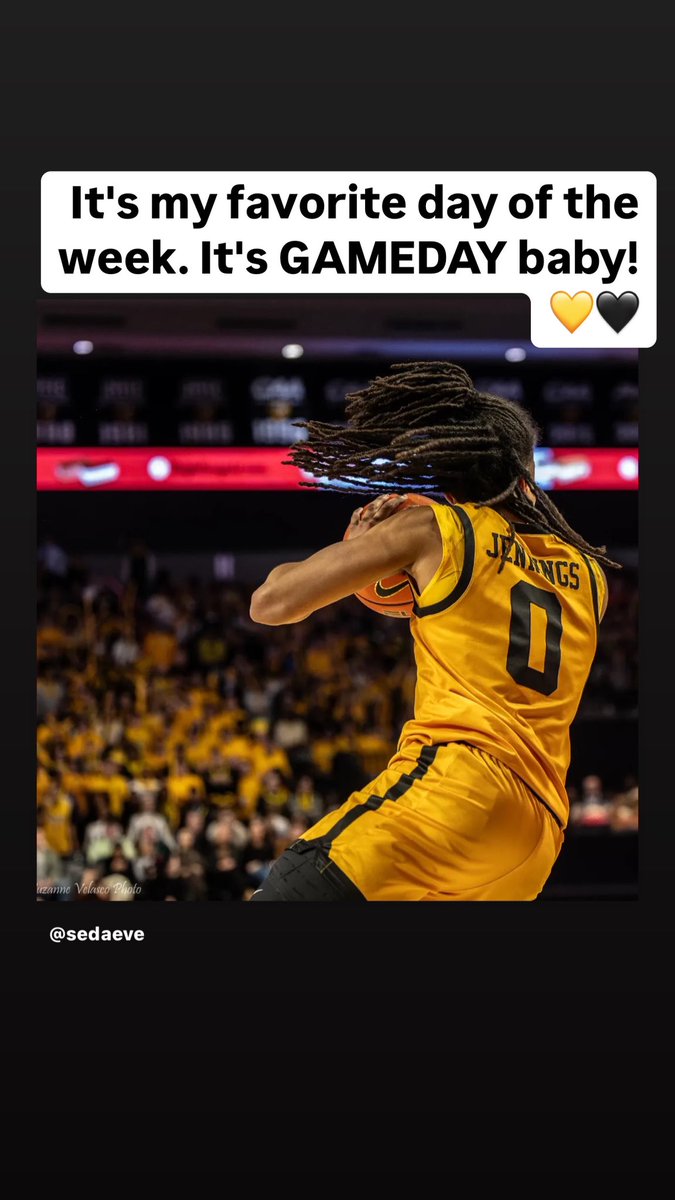 DemetriaJenni10's tweet photo. 💪🏽@B_Jennings1 
#zeroismyhero
#cbsnetwork
#A10MBB https://t.co/7majE2VVdF