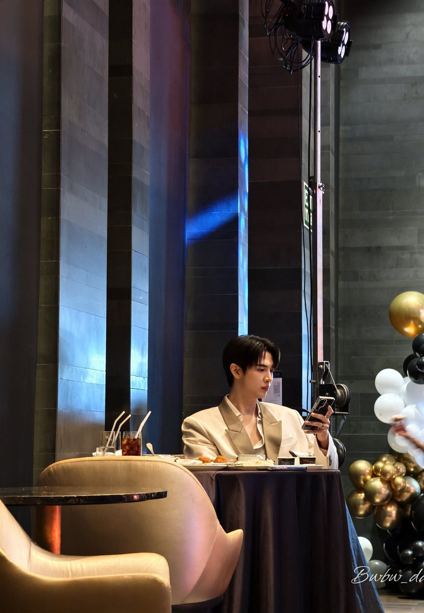 babyrainbow_mt's tweet photo. 📸☺️                            บิบี๋แอบถ่ายพี่หรอคะ☺️

#ITSSKINxMaxkyBasParty
#แม็กกี้บาส #maxkybas
#6CODE https://t.co/oZcVu2R2W1