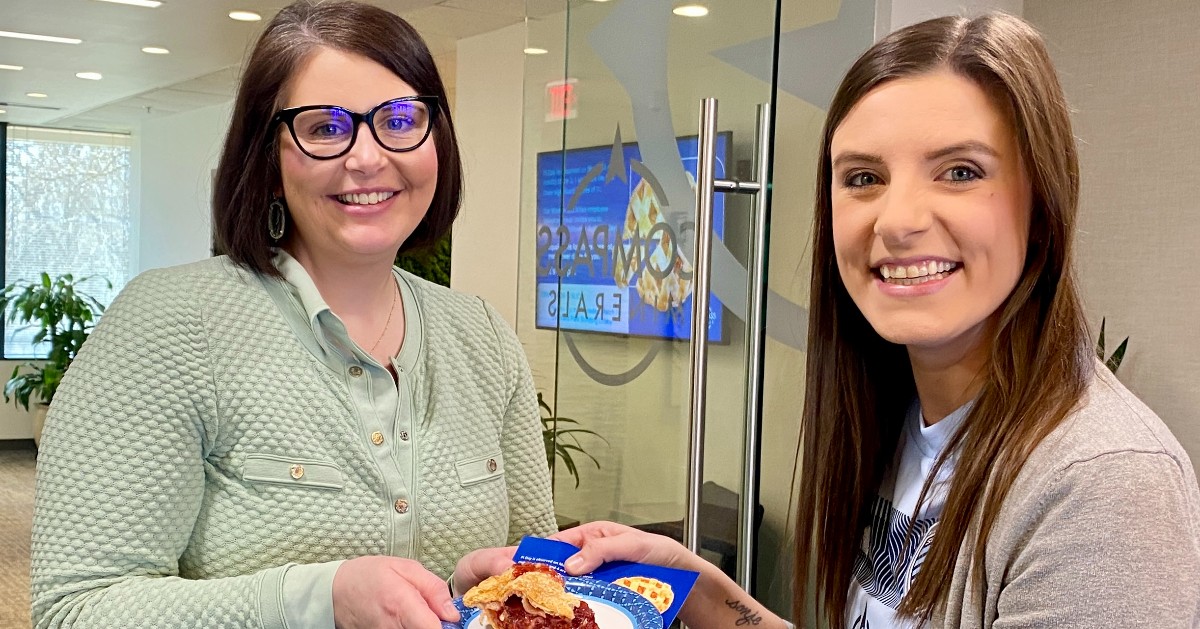 Compass Minerals tweet media