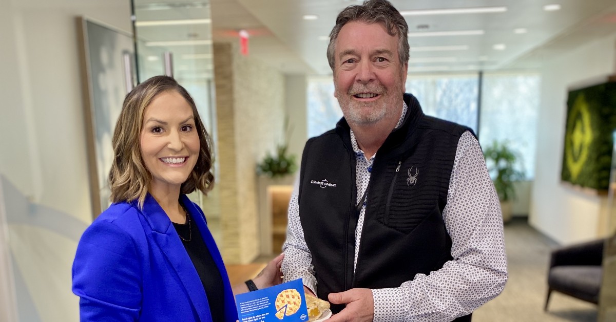 Compass Minerals tweet media