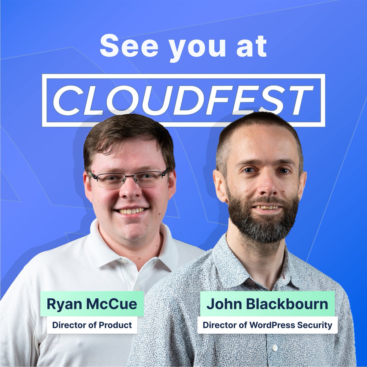 altisdxp's tweet image. Altis is at #CloudFest!
Our Director of Product, @rmccue , & Director of WordPress Security, John Blackbourn, are there - plus, John is leading the Securing the Supply Chain for OSS hackathon 💻
Let’s talk enterprise WordPress, security & open source 🔒
#WordPress #OpenSource