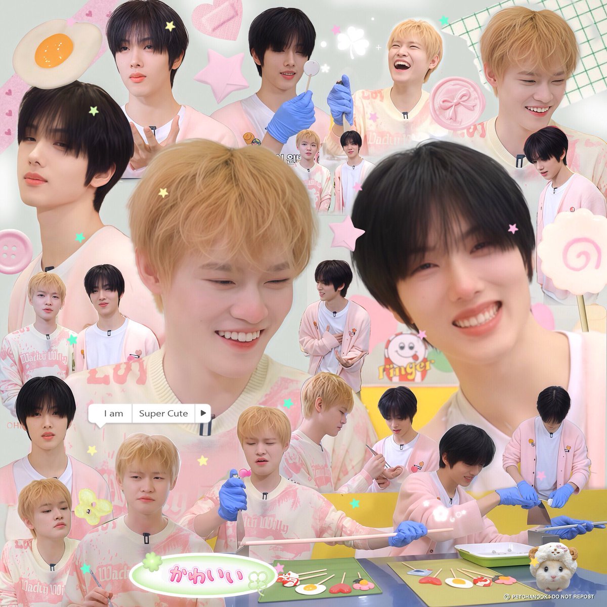 petchanook's tweet photo. · ˚ ༘  ᜊʕ ྀི ܸ. . .ܸ ྀིʔᜊ ꒱·˚🦷🍬 https://t.co/FOxXevrpXo