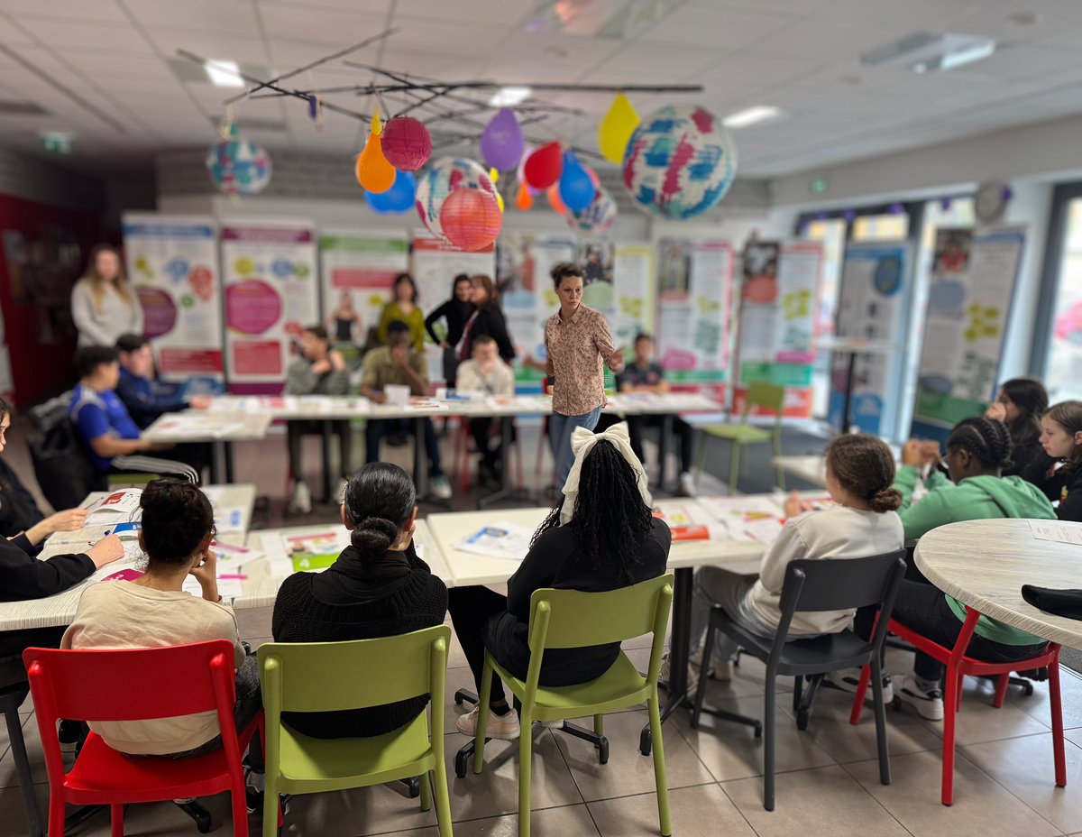 Caroline KOLANSKI tweet media