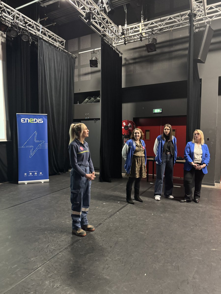 Caroline KOLANSKI tweet media